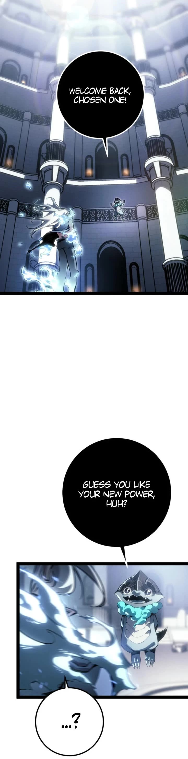 Regressing As The Reincarnated Bastard Of The Sword Clan Chapter 83 page 59 - Chapter 83