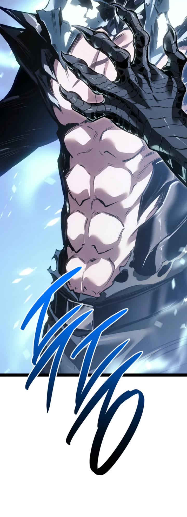 Regressing As The Reincarnated Bastard Of The Sword Clan Chapter 83 page 61 - Chapter 83