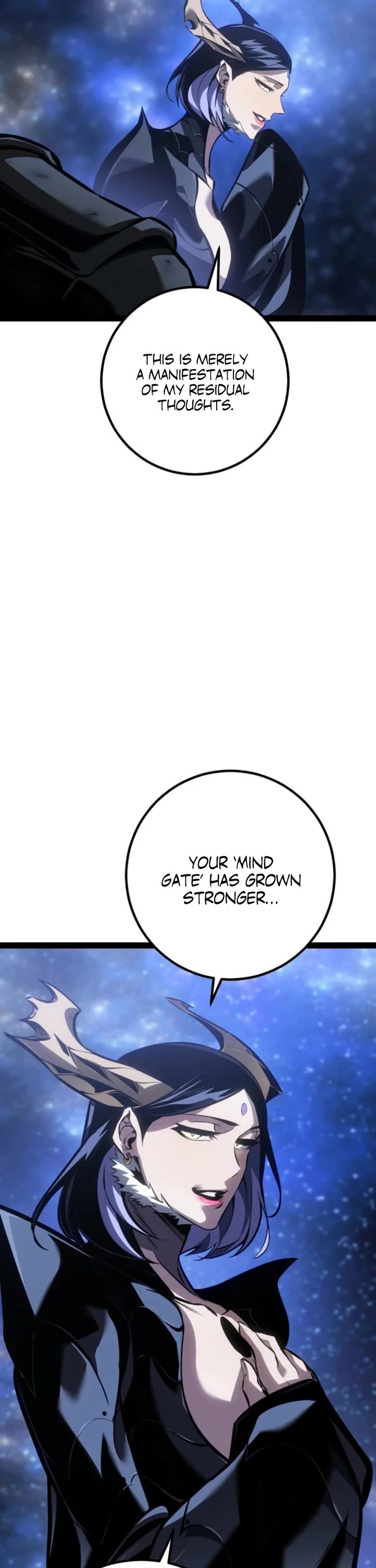 Regressing As The Reincarnated Bastard Of The Sword Clan Chapter 83 page 7 - Chapter 83