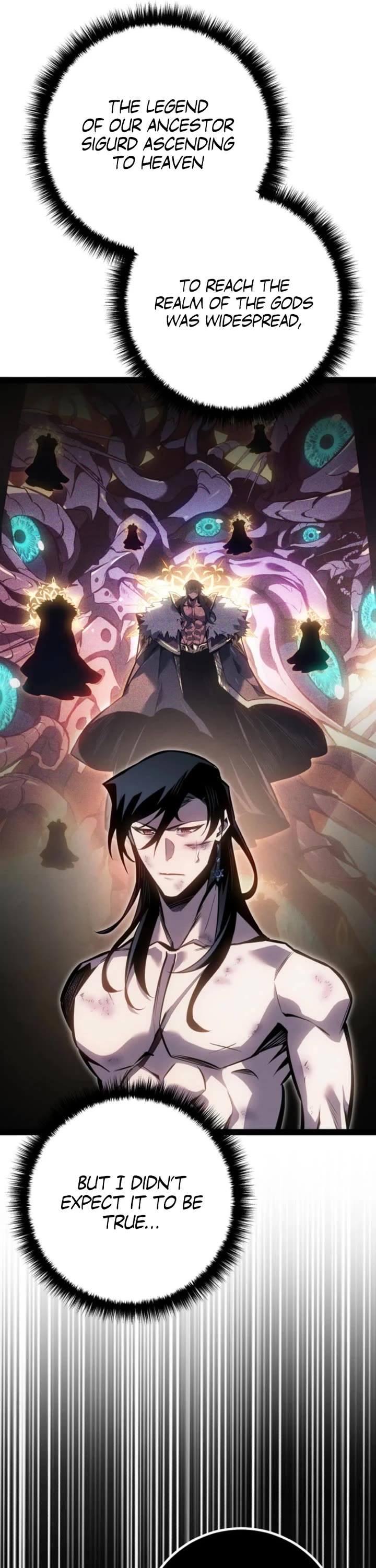 Regressing As The Reincarnated Bastard Of The Sword Clan Chapter 84 page 10 - Chapter 84