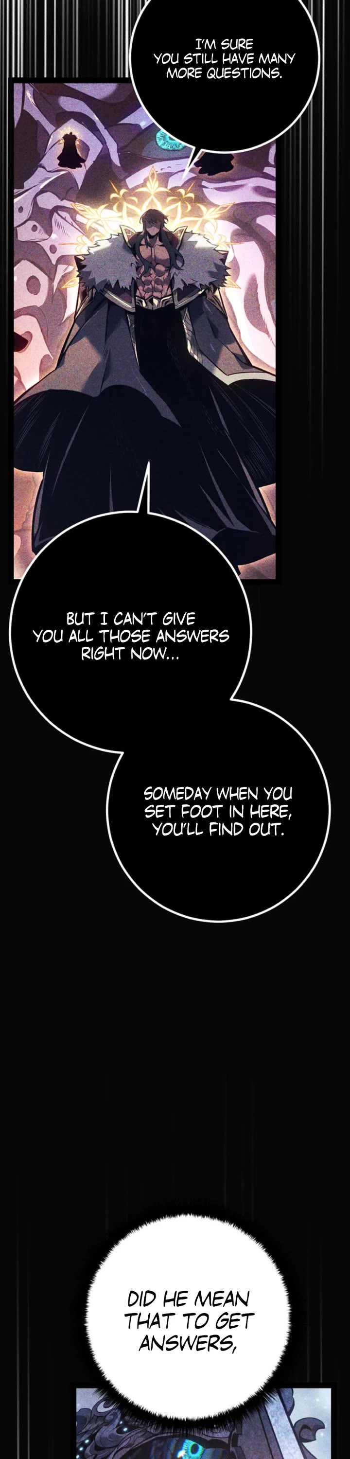 Regressing As The Reincarnated Bastard Of The Sword Clan Chapter 84 page 11 - Chapter 84