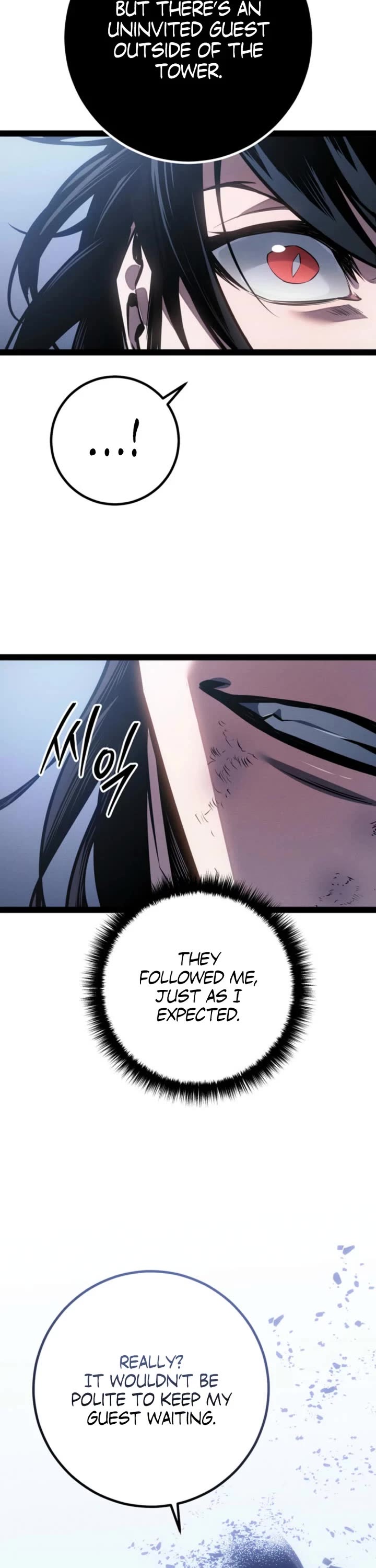 Regressing As The Reincarnated Bastard Of The Sword Clan Chapter 84 page 19 - Chapter 84