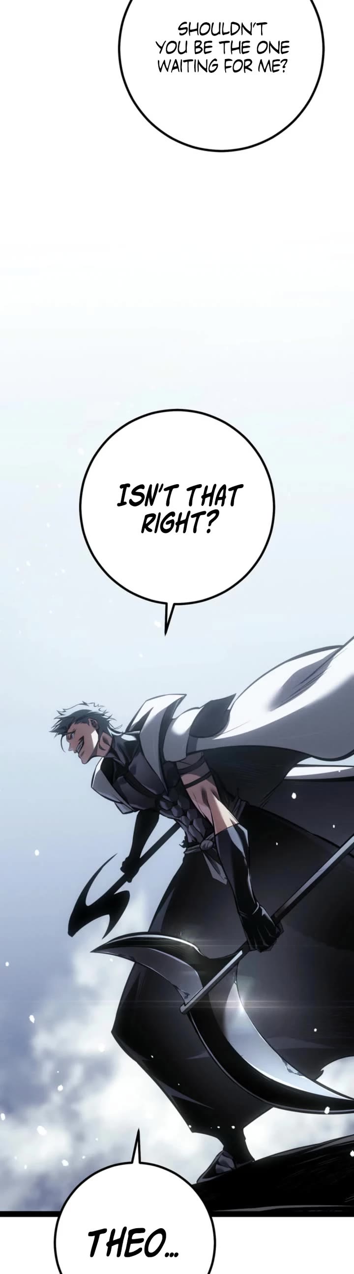 Regressing As The Reincarnated Bastard Of The Sword Clan Chapter 84 page 25 - Chapter 84