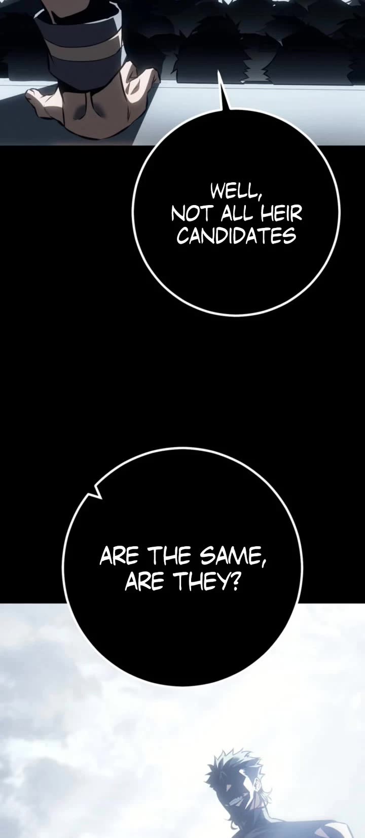 Regressing As The Reincarnated Bastard Of The Sword Clan Chapter 84 page 30 - Chapter 84