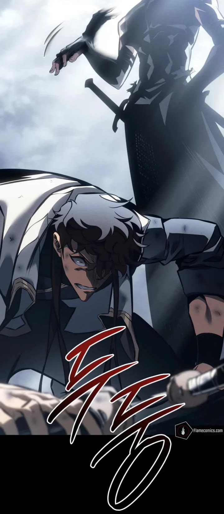 Regressing As The Reincarnated Bastard Of The Sword Clan Chapter 84 page 31 - Chapter 84