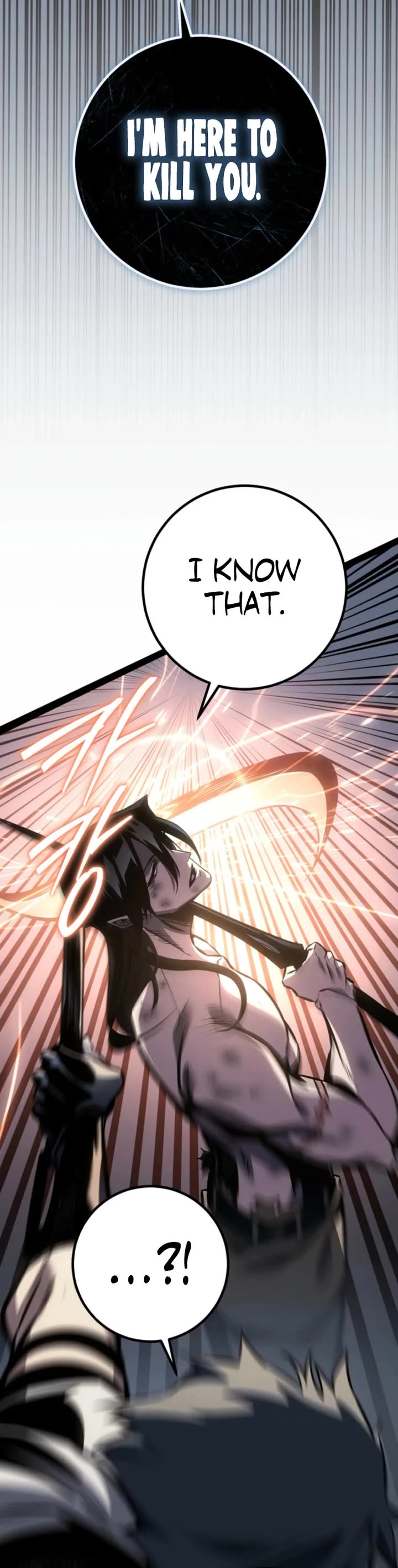 Regressing As The Reincarnated Bastard Of The Sword Clan Chapter 84 page 39 - Chapter 84
