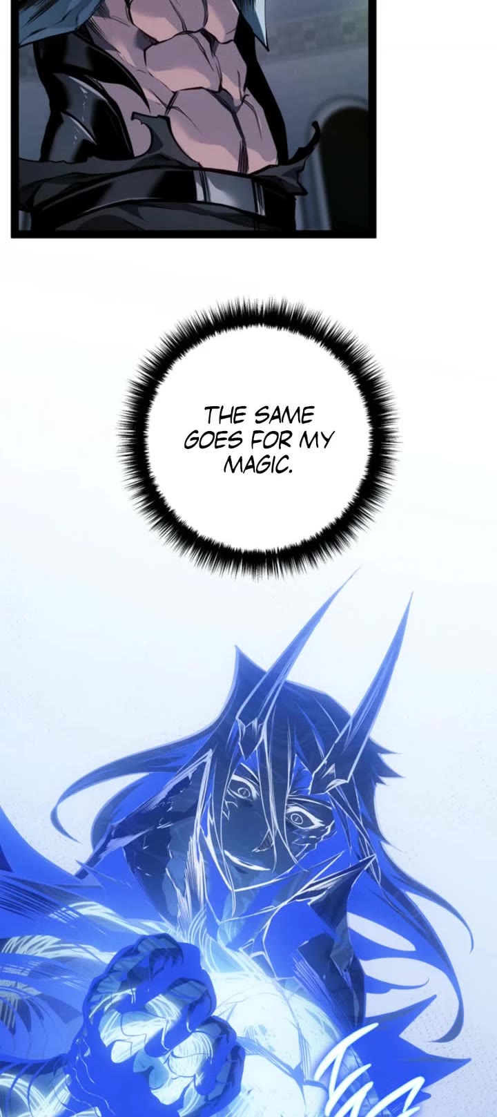 Regressing As The Reincarnated Bastard Of The Sword Clan Chapter 84 page 4 - Chapter 84