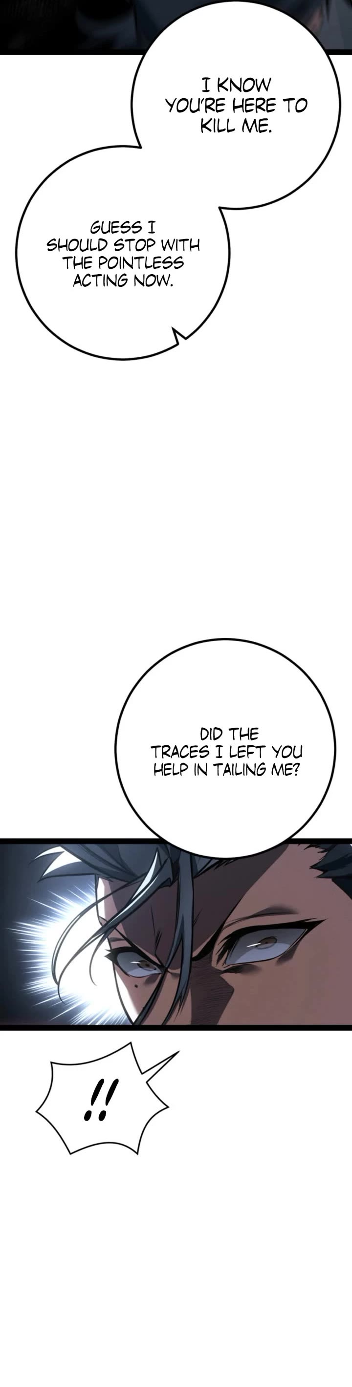 Regressing As The Reincarnated Bastard Of The Sword Clan Chapter 84 page 40 - Chapter 84