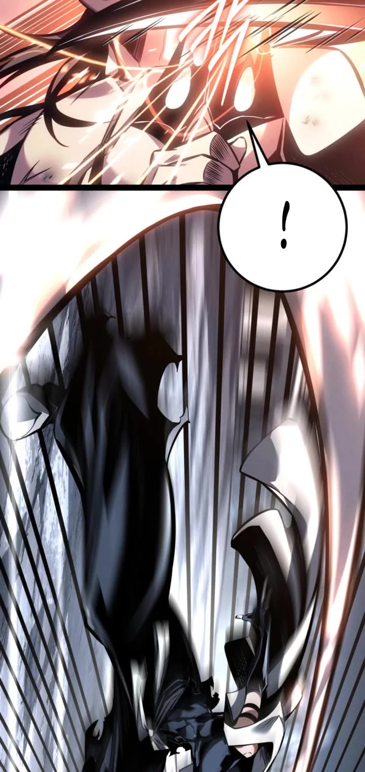 Regressing As The Reincarnated Bastard Of The Sword Clan Chapter 84 page 44 - Chapter 84