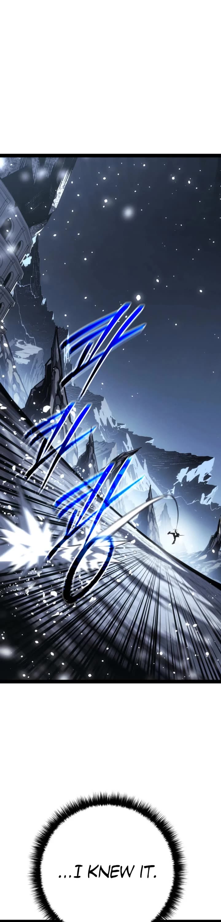 Regressing As The Reincarnated Bastard Of The Sword Clan Chapter 84 page 46 - Chapter 84