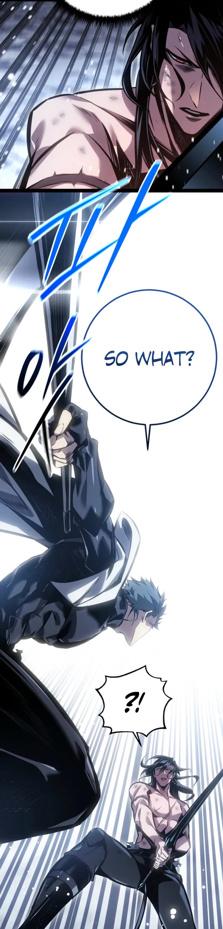 Regressing As The Reincarnated Bastard Of The Sword Clan Chapter 84 page 47 - Chapter 84