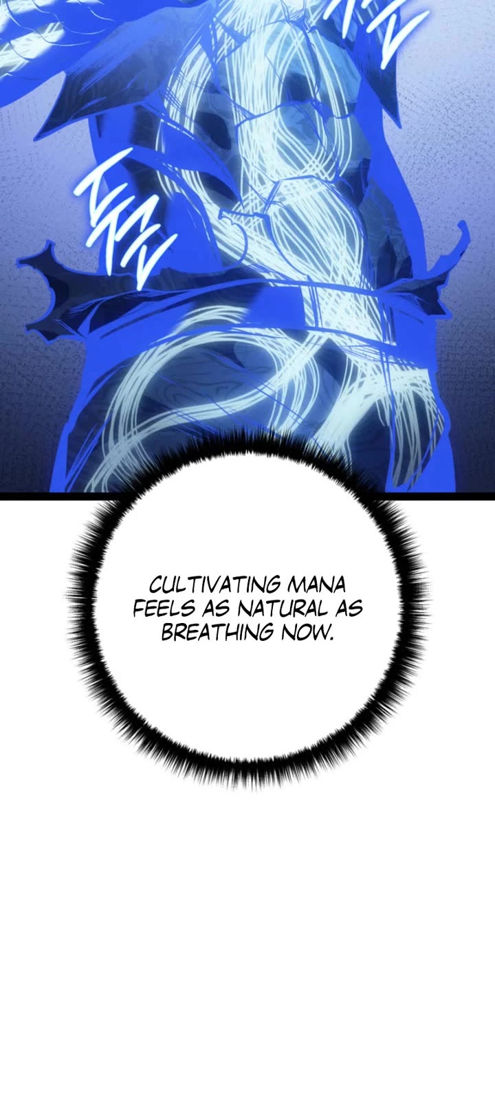 Regressing As The Reincarnated Bastard Of The Sword Clan Chapter 84 page 5 - Chapter 84