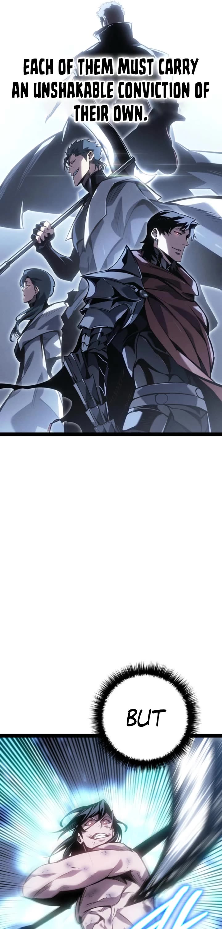 Regressing As The Reincarnated Bastard Of The Sword Clan Chapter 84 page 50 - Chapter 84