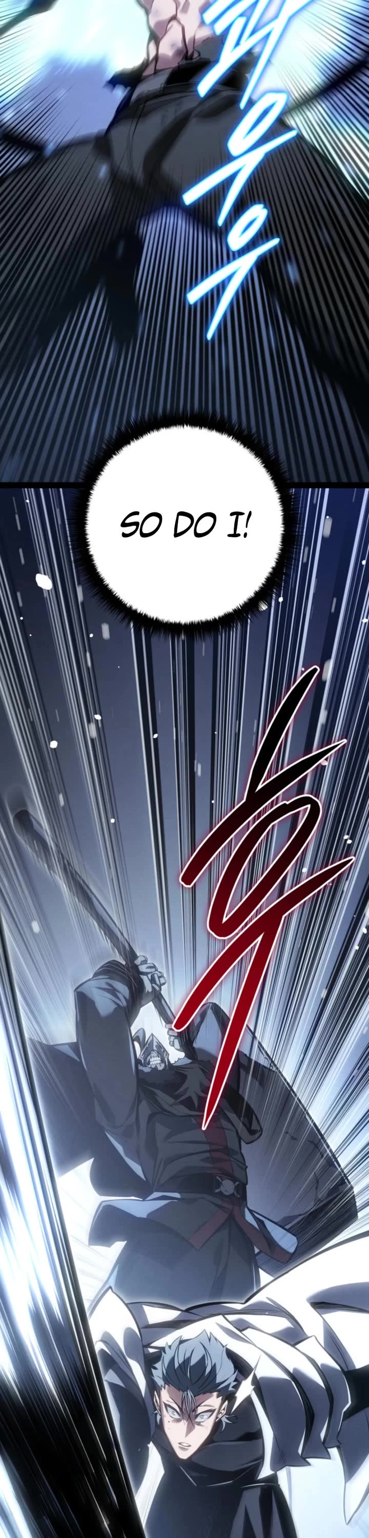 Regressing As The Reincarnated Bastard Of The Sword Clan Chapter 84 page 51 - Chapter 84