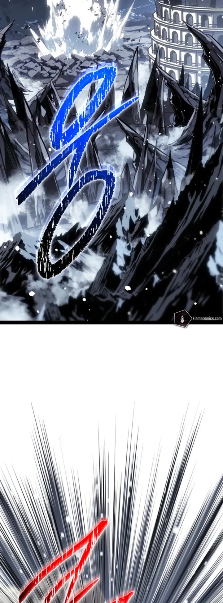 Regressing As The Reincarnated Bastard Of The Sword Clan Chapter 84 page 53 - Chapter 84