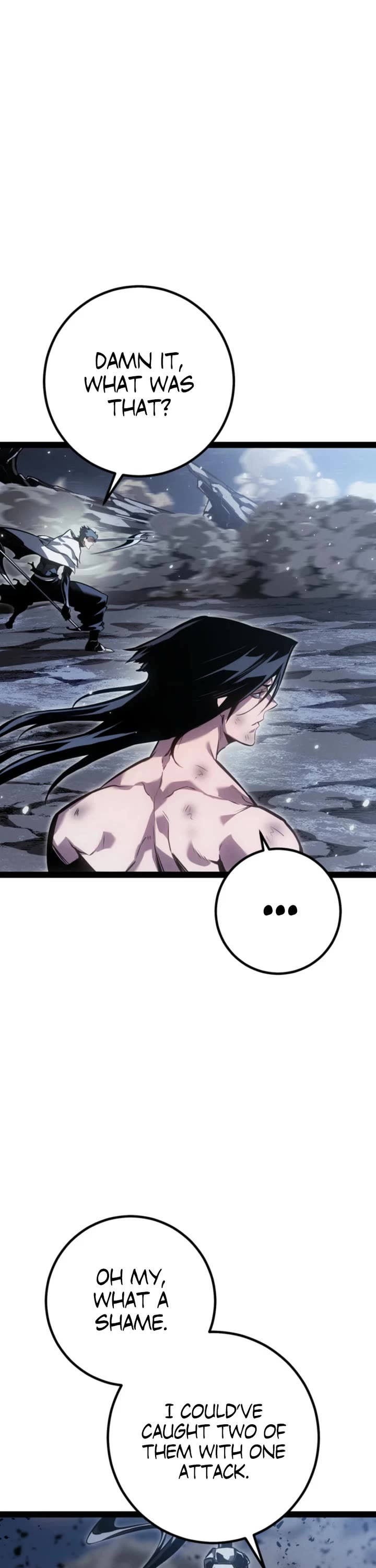 Regressing As The Reincarnated Bastard Of The Sword Clan Chapter 84 page 55 - Chapter 84