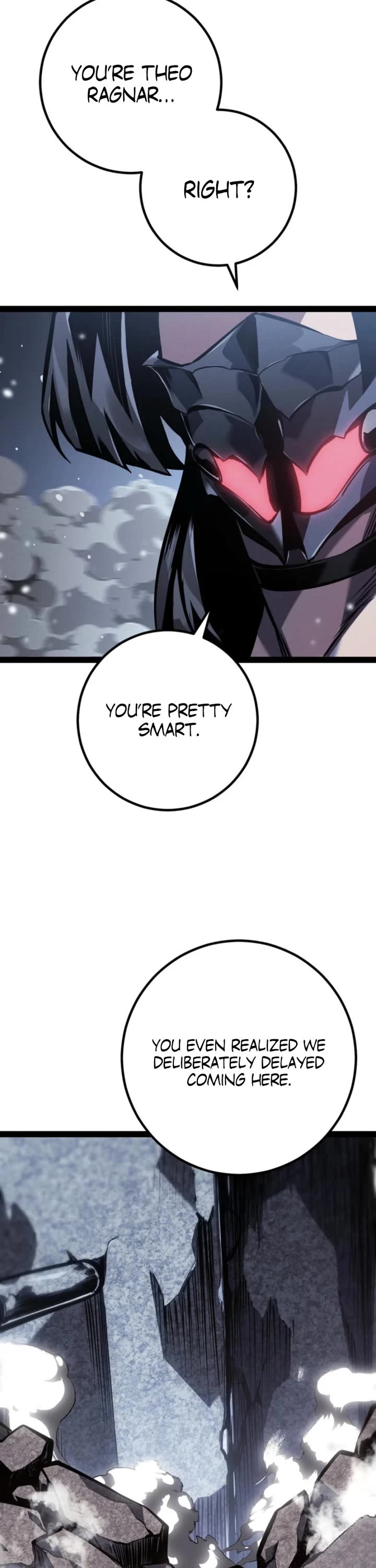 Regressing As The Reincarnated Bastard Of The Sword Clan Chapter 84 page 57 - Chapter 84