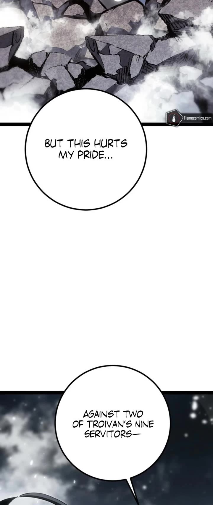 Regressing As The Reincarnated Bastard Of The Sword Clan Chapter 84 page 58 - Chapter 84