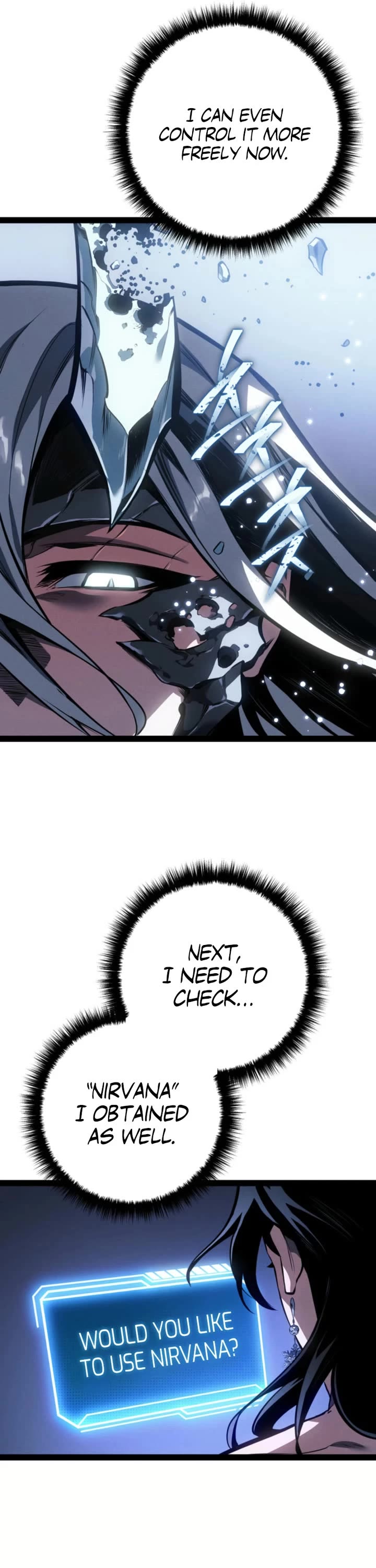Regressing As The Reincarnated Bastard Of The Sword Clan Chapter 84 page 6 - Chapter 84