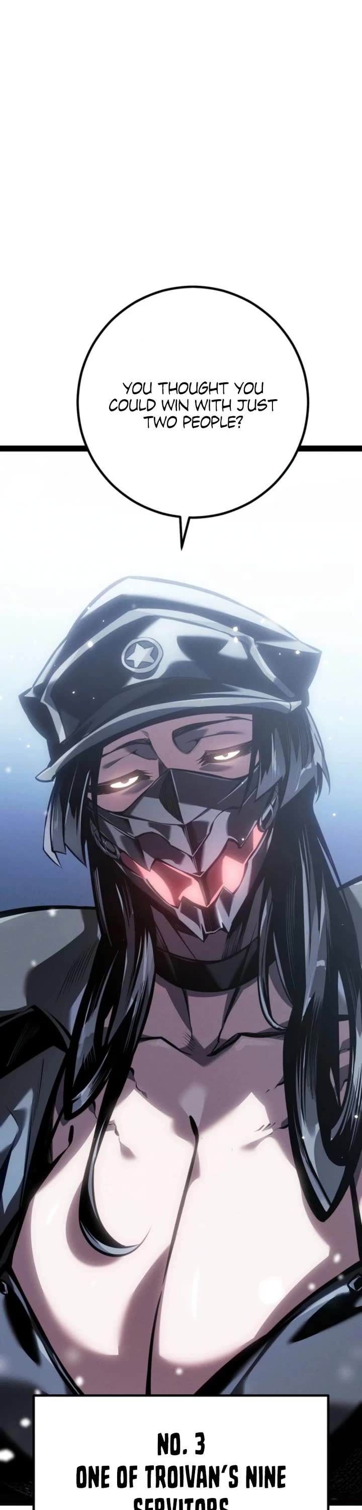 Regressing As The Reincarnated Bastard Of The Sword Clan Chapter 84 page 60 - Chapter 84