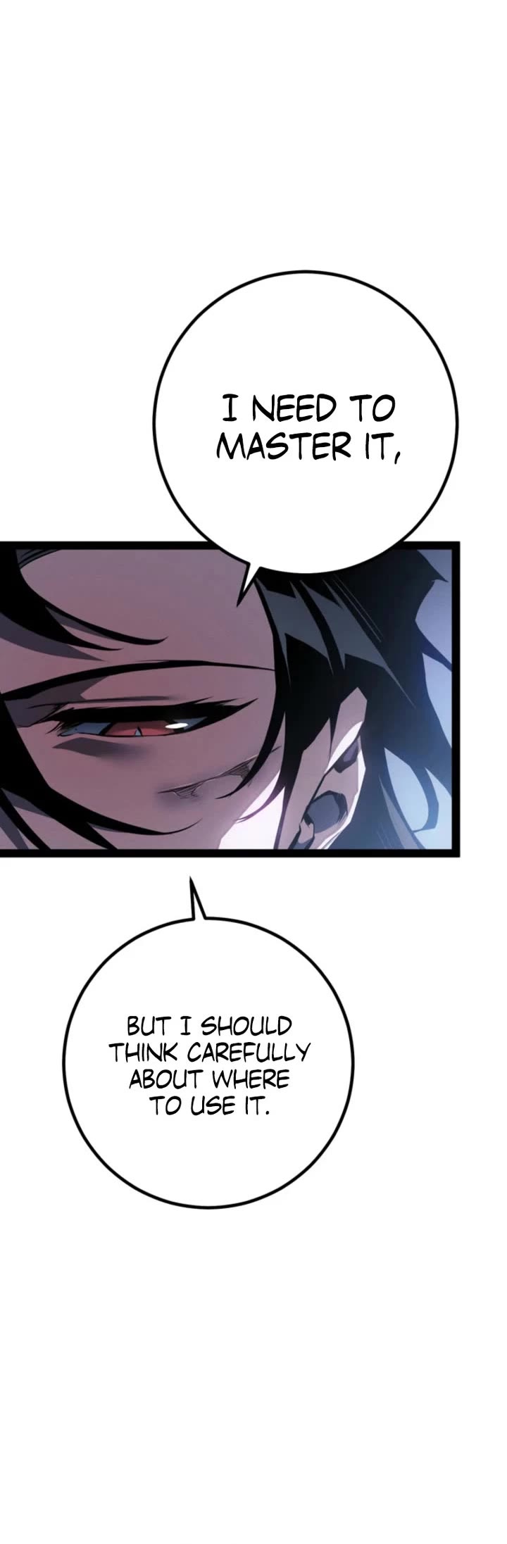 Regressing As The Reincarnated Bastard Of The Sword Clan Chapter 84 page 9 - Chapter 84