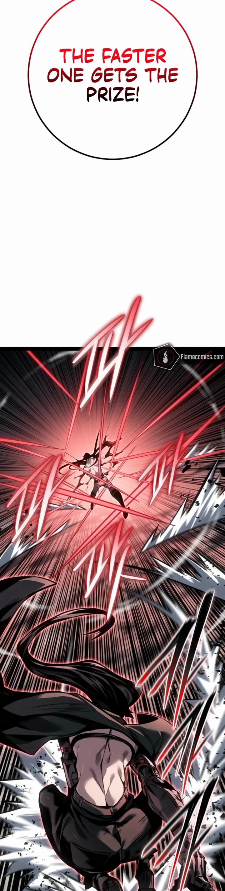 Regressing As The Reincarnated Bastard Of The Sword Clan Chapter 85 page 12 - Chapter 85
