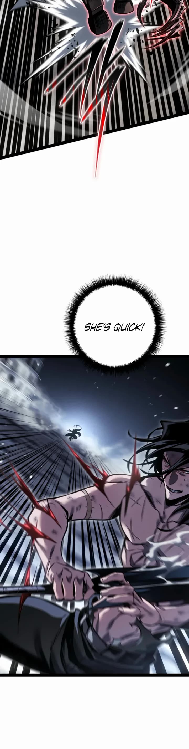 Regressing As The Reincarnated Bastard Of The Sword Clan Chapter 85 page 13 - Chapter 85
