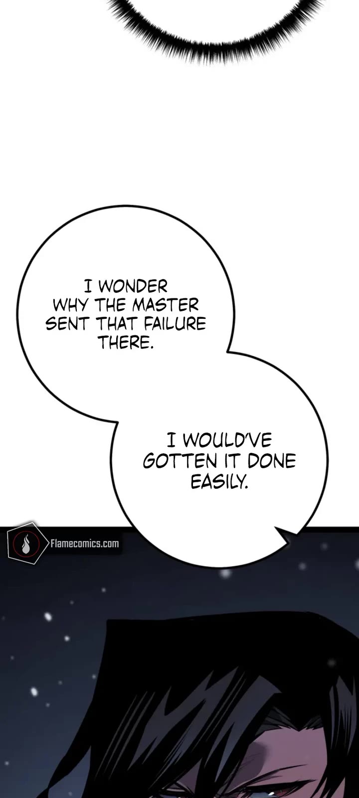Regressing As The Reincarnated Bastard Of The Sword Clan Chapter 85 page 16 - Chapter 85