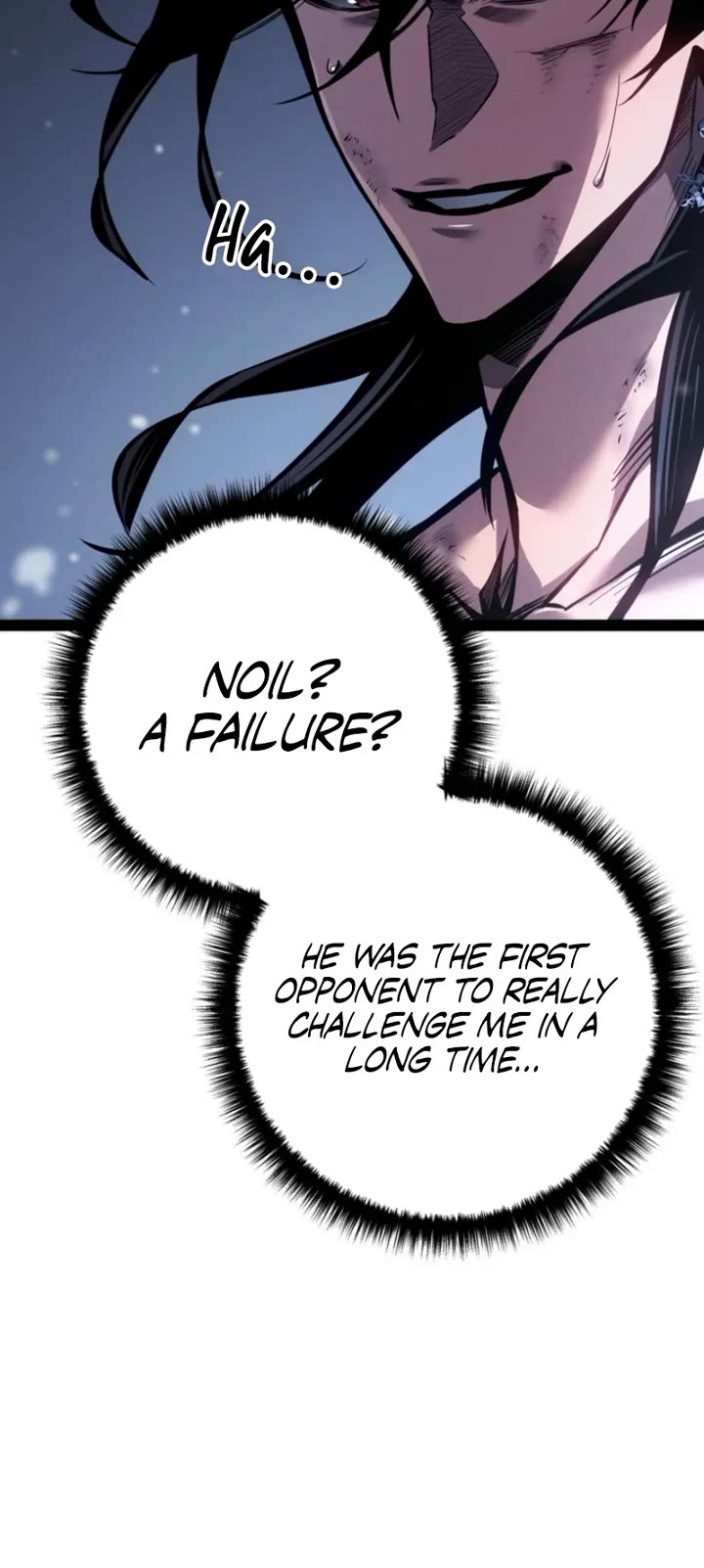 Regressing As The Reincarnated Bastard Of The Sword Clan Chapter 85 page 17 - Chapter 85