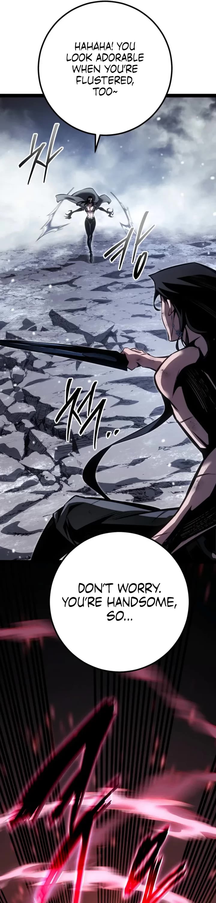 Regressing As The Reincarnated Bastard Of The Sword Clan Chapter 85 page 18 - Chapter 85