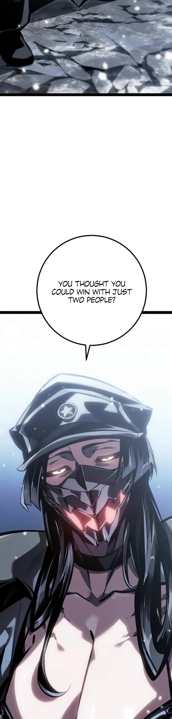Regressing As The Reincarnated Bastard Of The Sword Clan Chapter 85 page 2 - Chapter 85