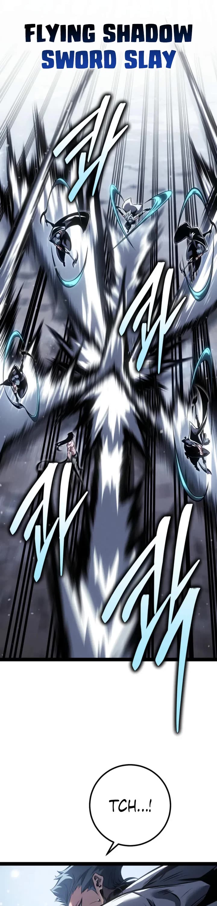 Regressing As The Reincarnated Bastard Of The Sword Clan Chapter 85 page 22 - Chapter 85