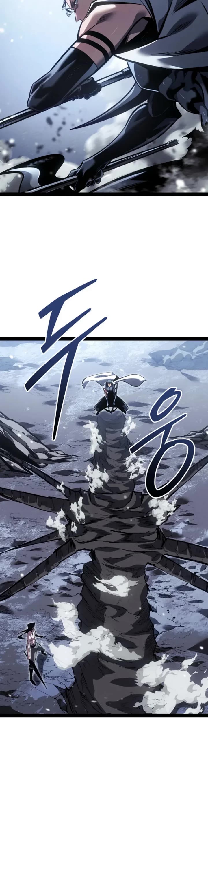 Regressing As The Reincarnated Bastard Of The Sword Clan Chapter 85 page 23 - Chapter 85
