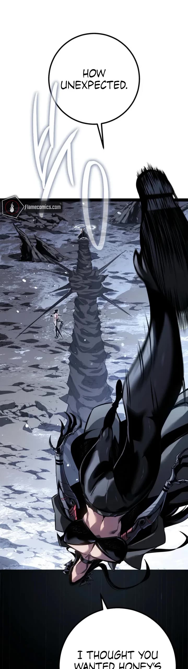 Regressing As The Reincarnated Bastard Of The Sword Clan Chapter 85 page 24 - Chapter 85