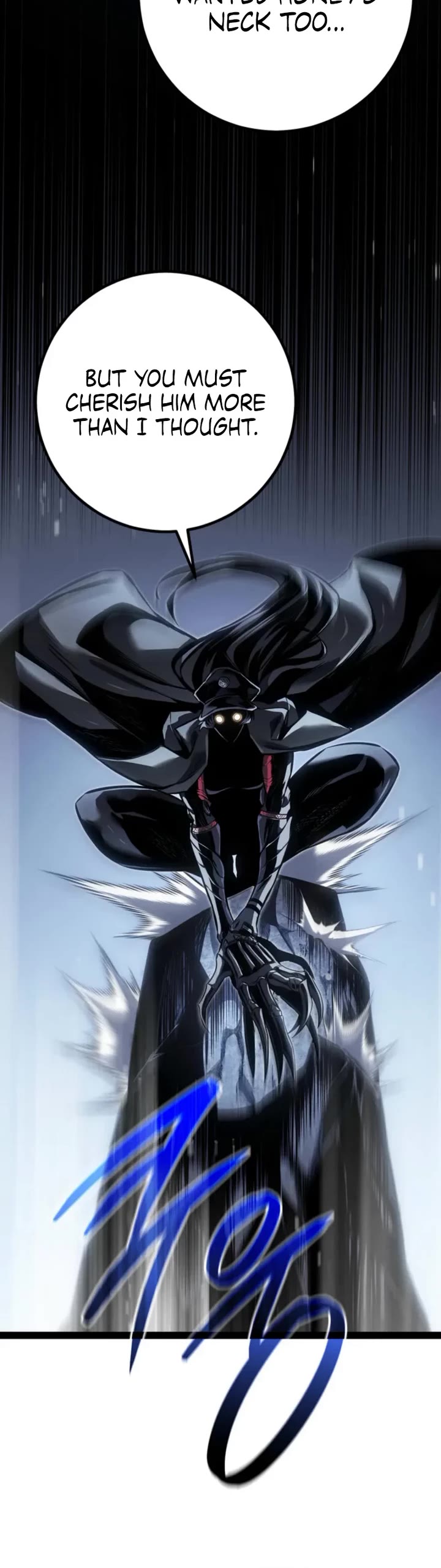 Regressing As The Reincarnated Bastard Of The Sword Clan Chapter 85 page 25 - Chapter 85
