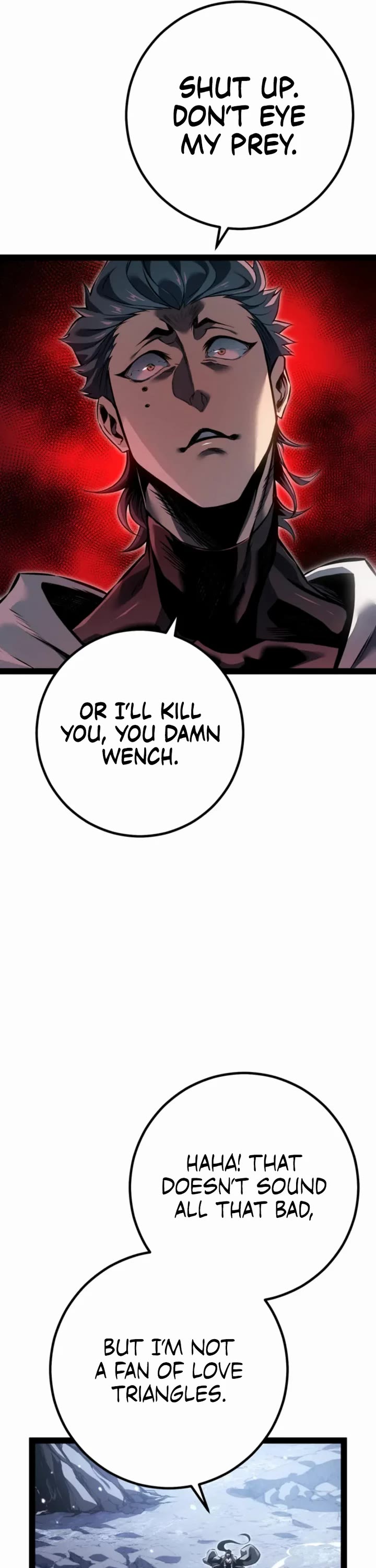 Regressing As The Reincarnated Bastard Of The Sword Clan Chapter 85 page 26 - Chapter 85