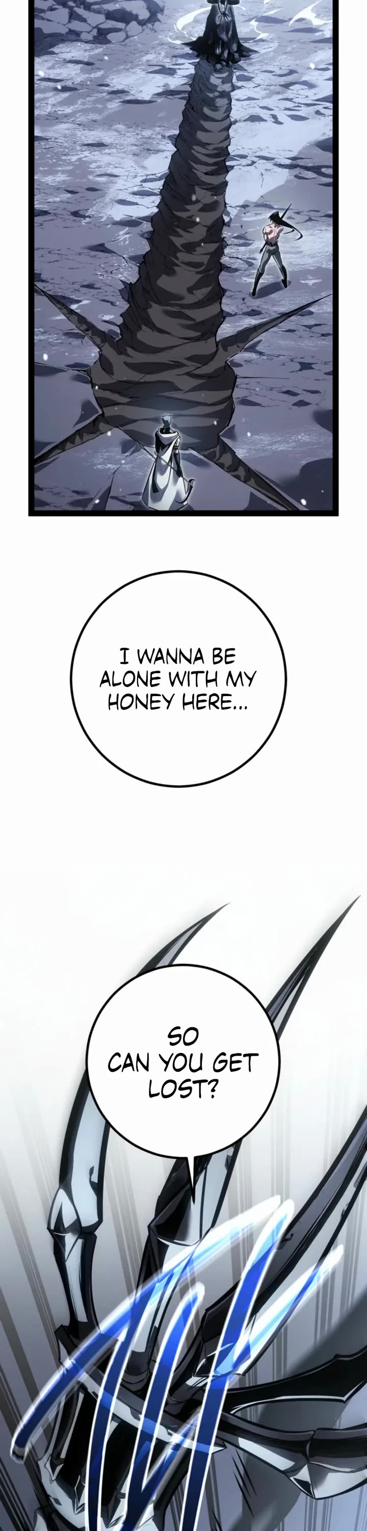 Regressing As The Reincarnated Bastard Of The Sword Clan Chapter 85 page 27 - Chapter 85