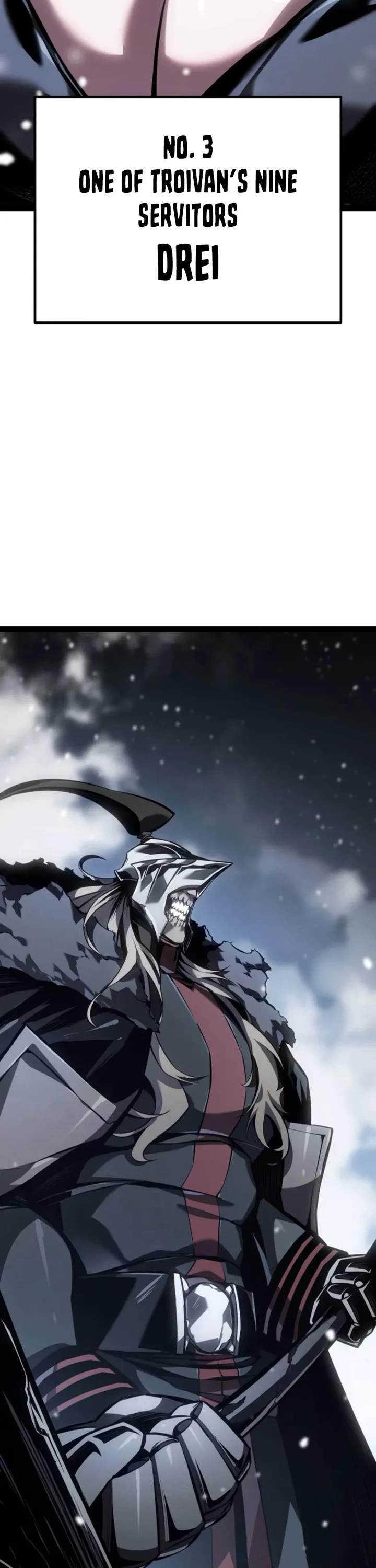 Regressing As The Reincarnated Bastard Of The Sword Clan Chapter 85 page 3 - Chapter 85