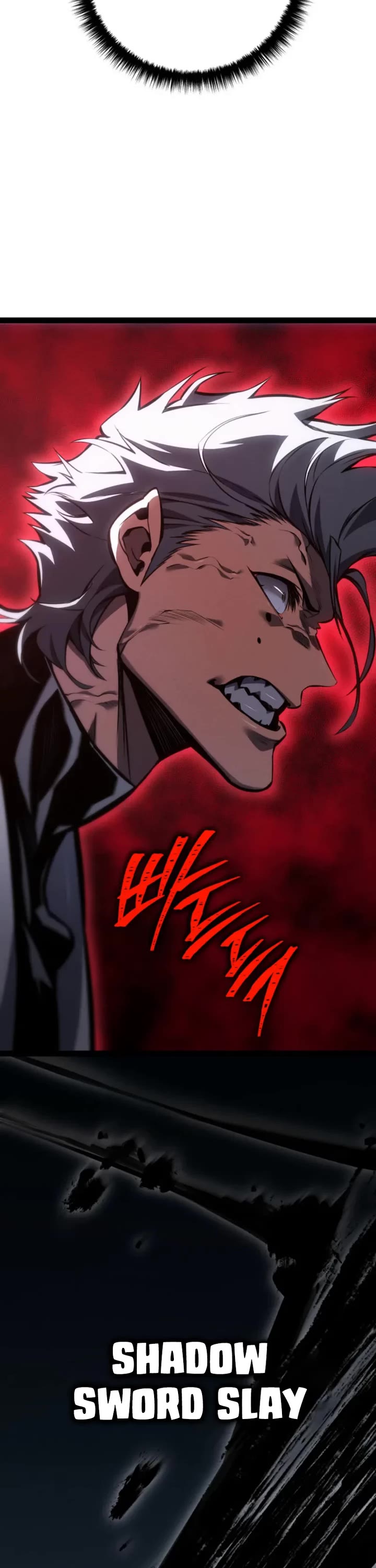 Regressing As The Reincarnated Bastard Of The Sword Clan Chapter 85 page 36 - Chapter 85