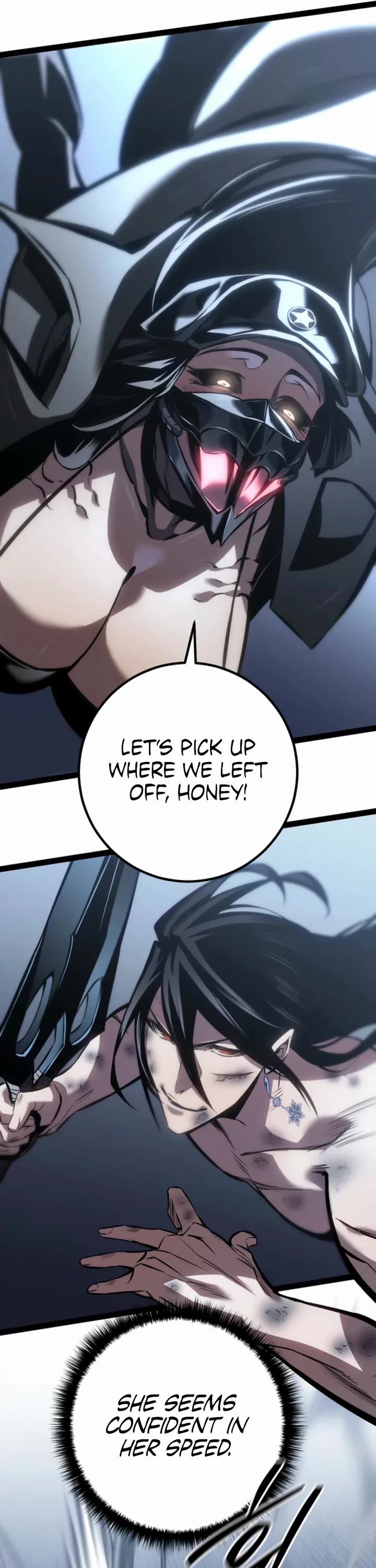 Regressing As The Reincarnated Bastard Of The Sword Clan Chapter 85 page 43 - Chapter 85