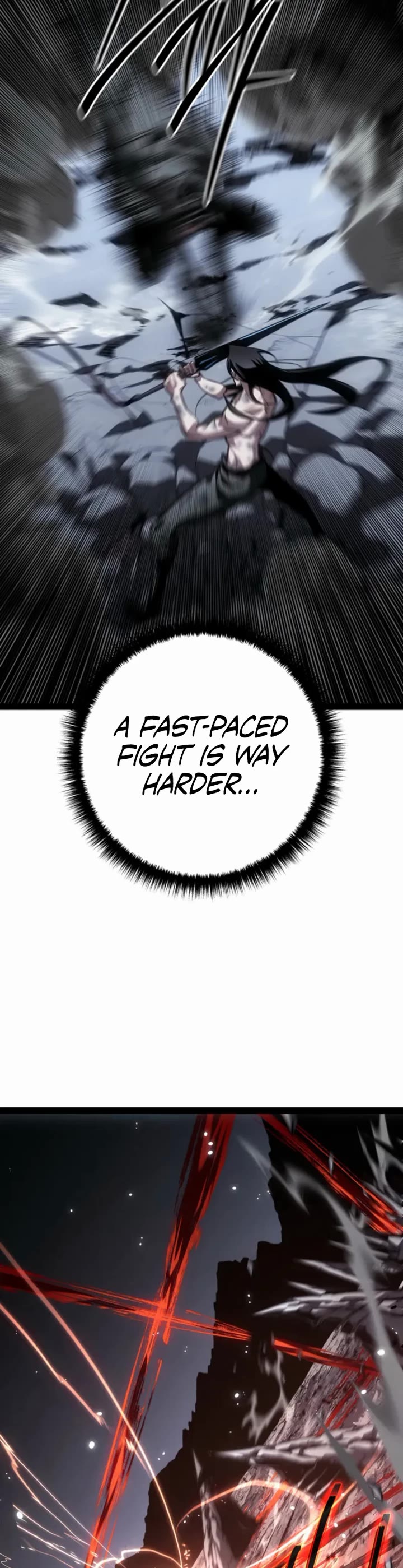 Regressing As The Reincarnated Bastard Of The Sword Clan Chapter 85 page 45 - Chapter 85