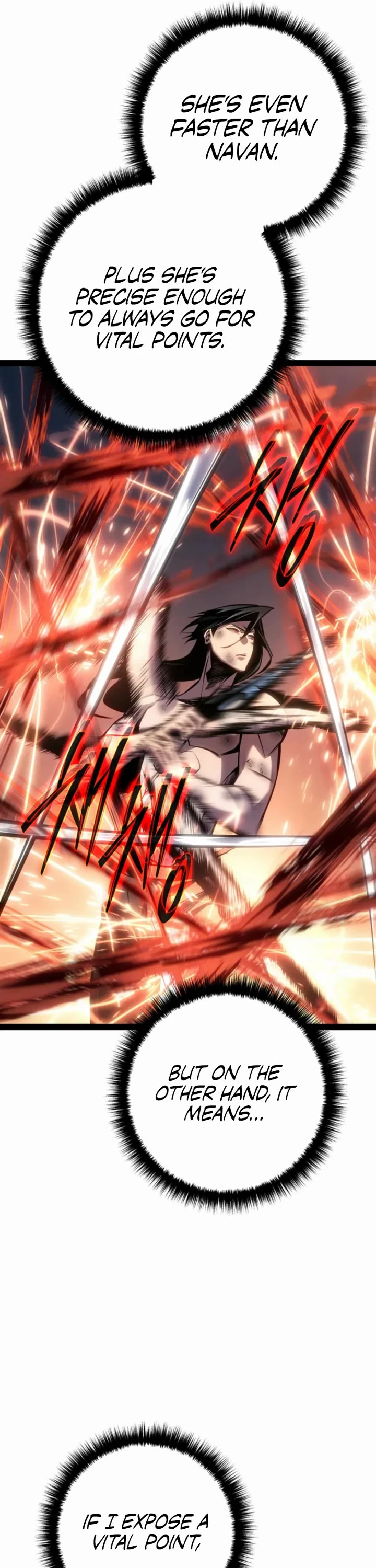Regressing As The Reincarnated Bastard Of The Sword Clan Chapter 85 page 47 - Chapter 85