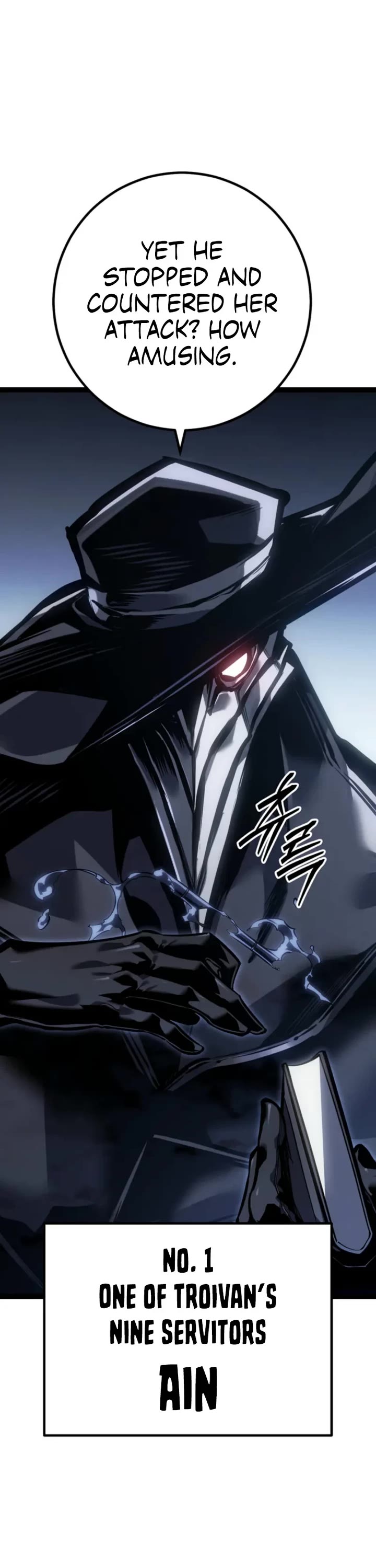 Regressing As The Reincarnated Bastard Of The Sword Clan Chapter 85 page 60 - Chapter 85