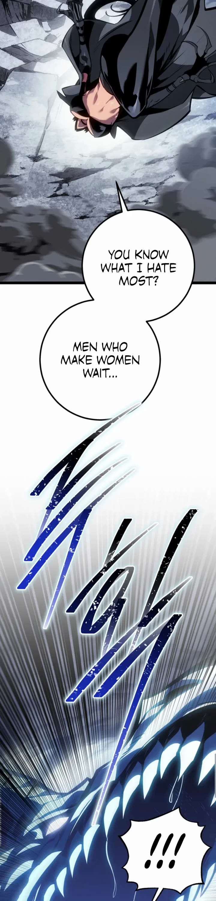 Regressing As The Reincarnated Bastard Of The Sword Clan Chapter 85 page 64 - Chapter 85