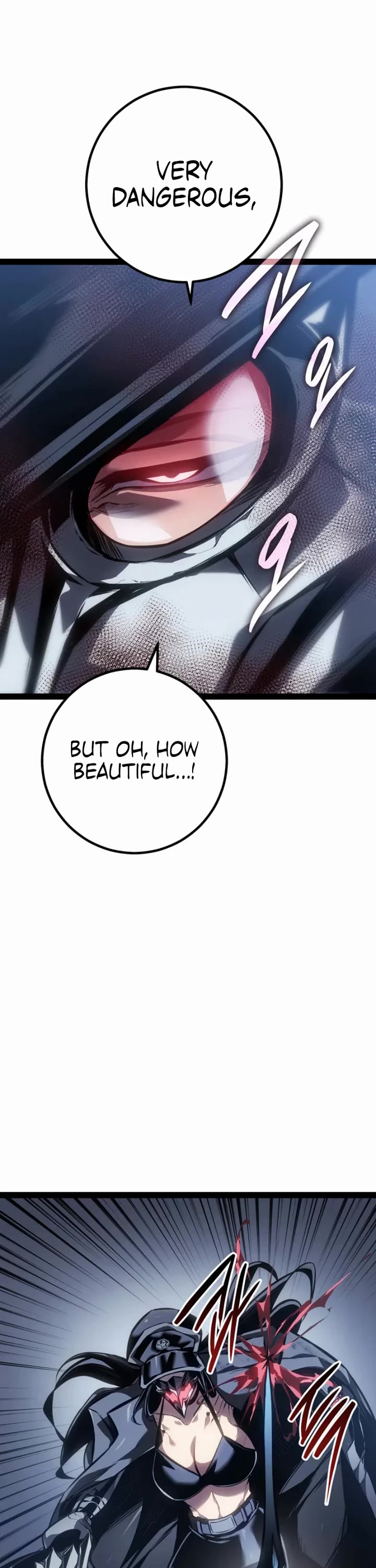 Regressing As The Reincarnated Bastard Of The Sword Clan Chapter 86 page 10 - Chapter 86