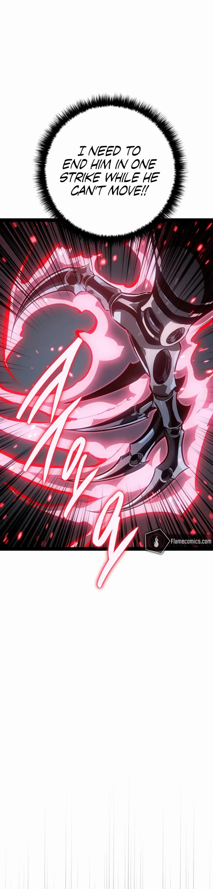 Regressing As The Reincarnated Bastard Of The Sword Clan Chapter 86 page 12 - Chapter 86