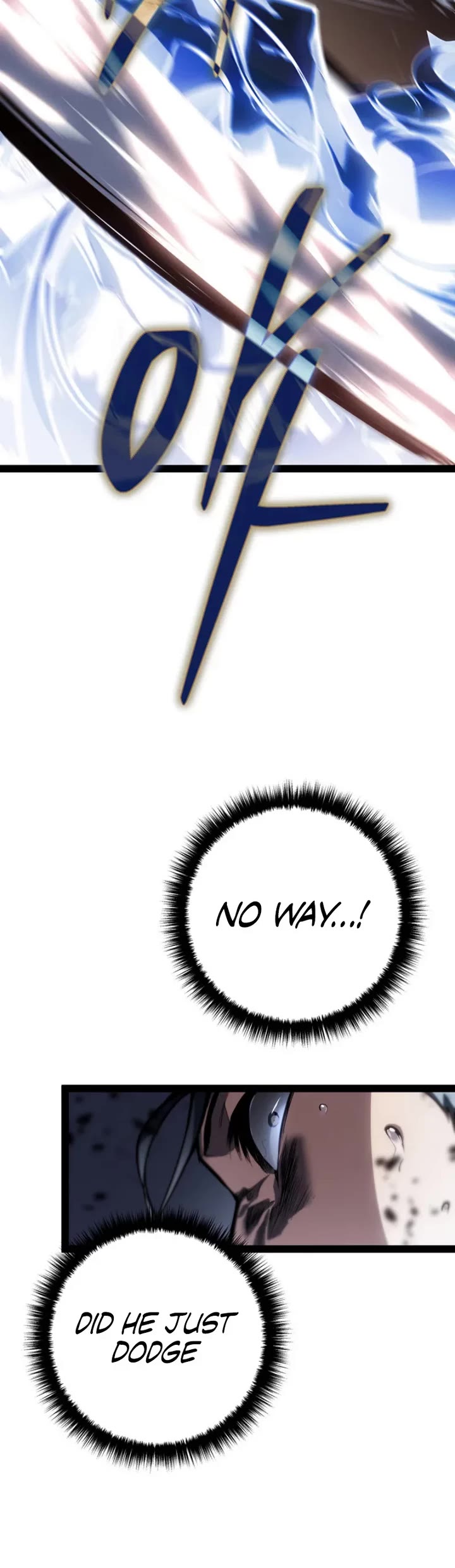 Regressing As The Reincarnated Bastard Of The Sword Clan Chapter 86 page 21 - Chapter 86