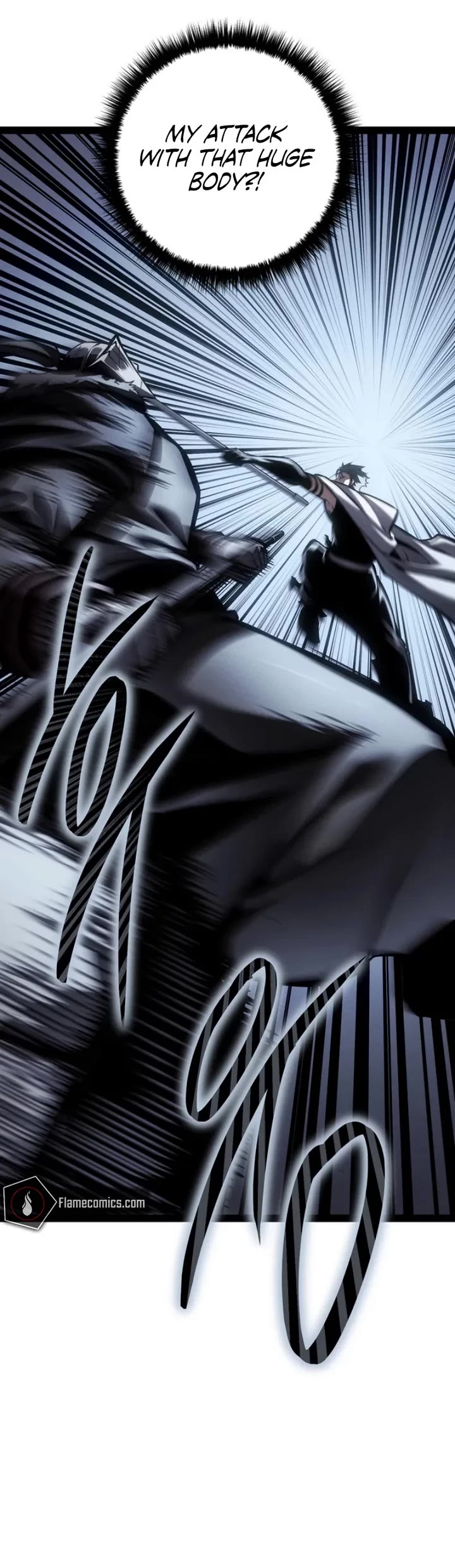 Regressing As The Reincarnated Bastard Of The Sword Clan Chapter 86 page 22 - Chapter 86