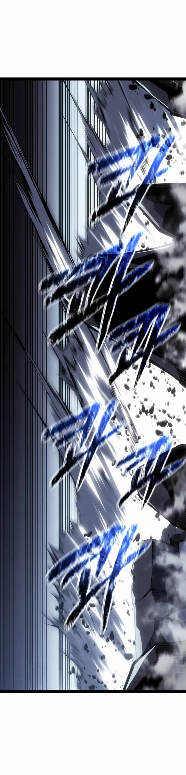 Regressing As The Reincarnated Bastard Of The Sword Clan Chapter 86 page 23 - Chapter 86