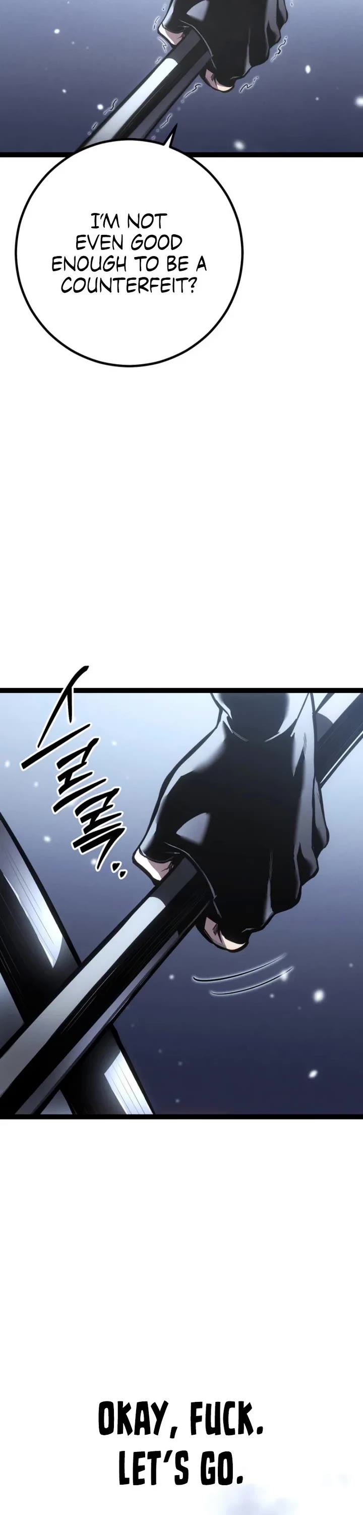 Regressing As The Reincarnated Bastard Of The Sword Clan Chapter 86 page 28 - Chapter 86
